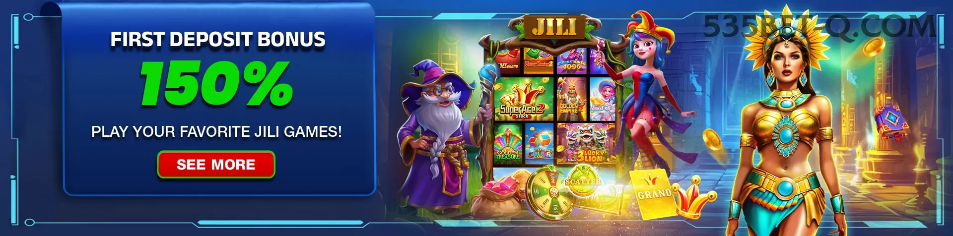 Roleta e blackjack 535bet