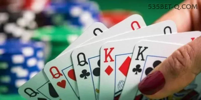 Download app 535bet Android iOS
