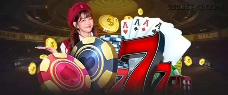 535bet slots no app