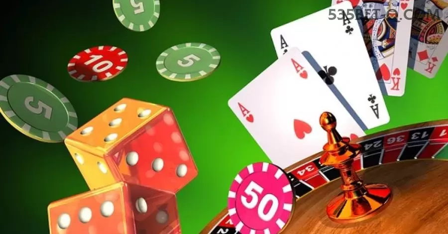 Aplicativo móvel 535bet para iOS e Android