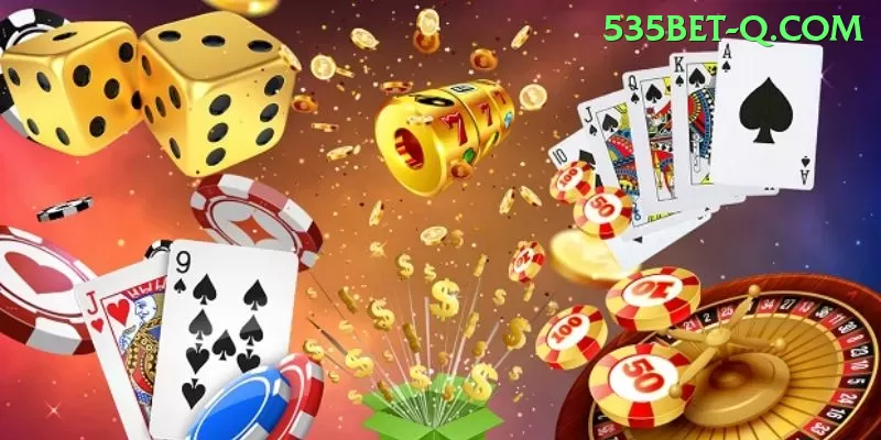 Cashback VIP 535bet download - vip