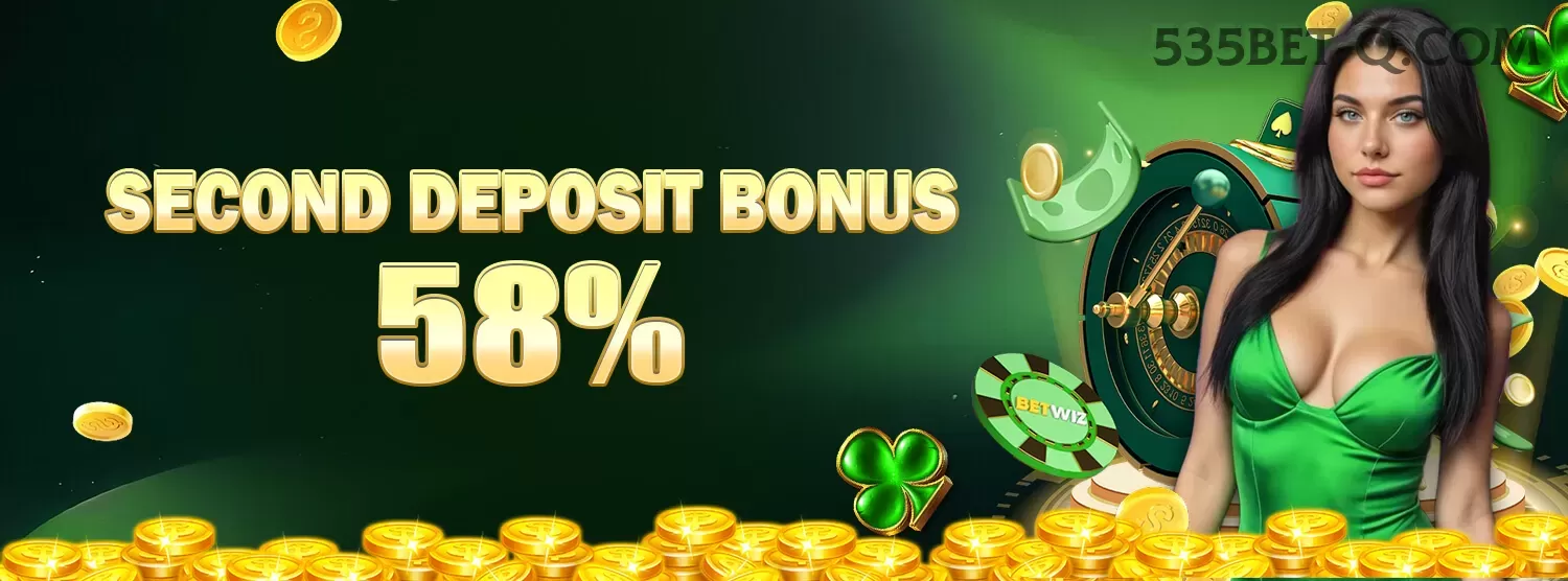Bônus e prêmios 535bet