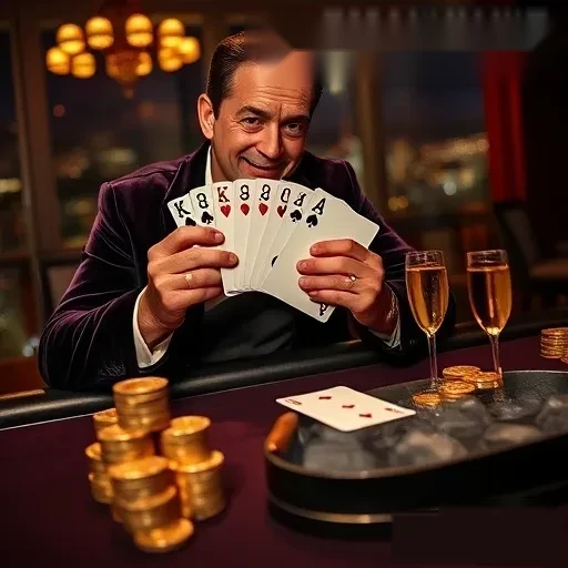 Cassino 535bet app mobile